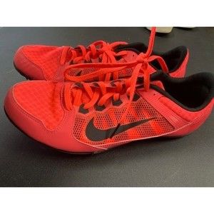NIKE Racing Track Shoes 8.5